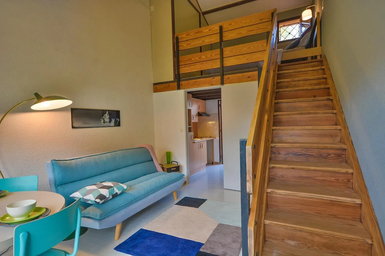 Residence Les Lionceaux By Popinns Saint-Raphael  Resort
