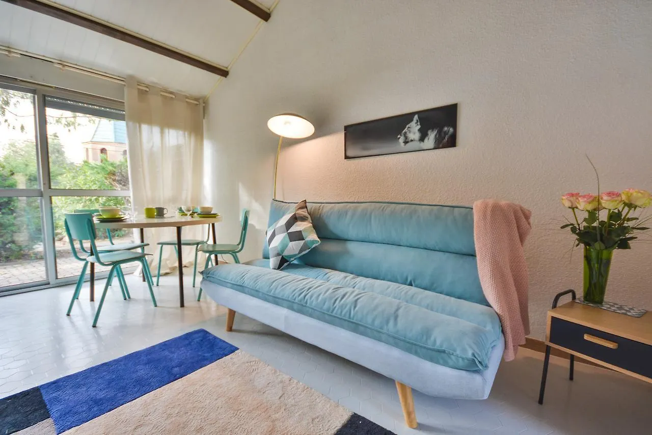 Residence Les Lionceaux By Popinns Saint-Raphael  Resort Saint-Raphael (Var)