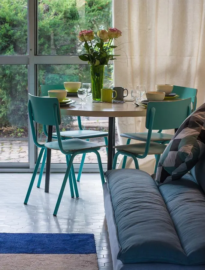 Residence Les Lionceaux By Popinns Saint-Raphael  France