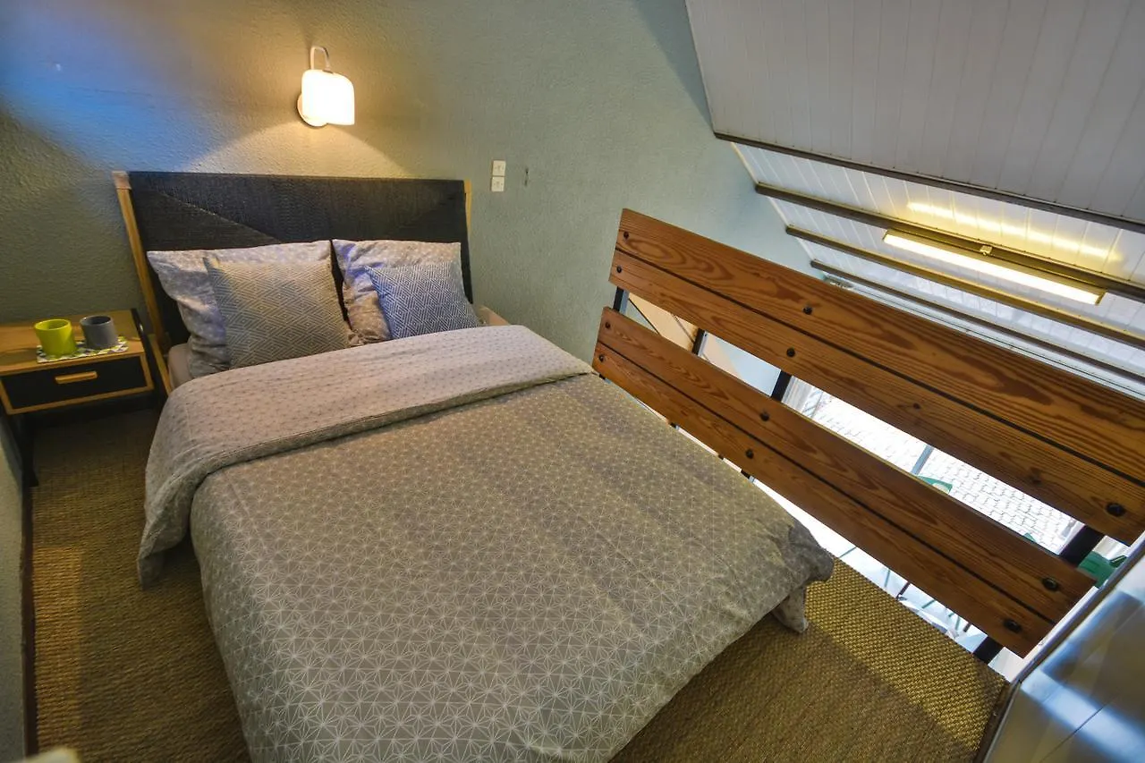 Resort Residence Les Lionceaux By Popinns Saint-Raphael  France