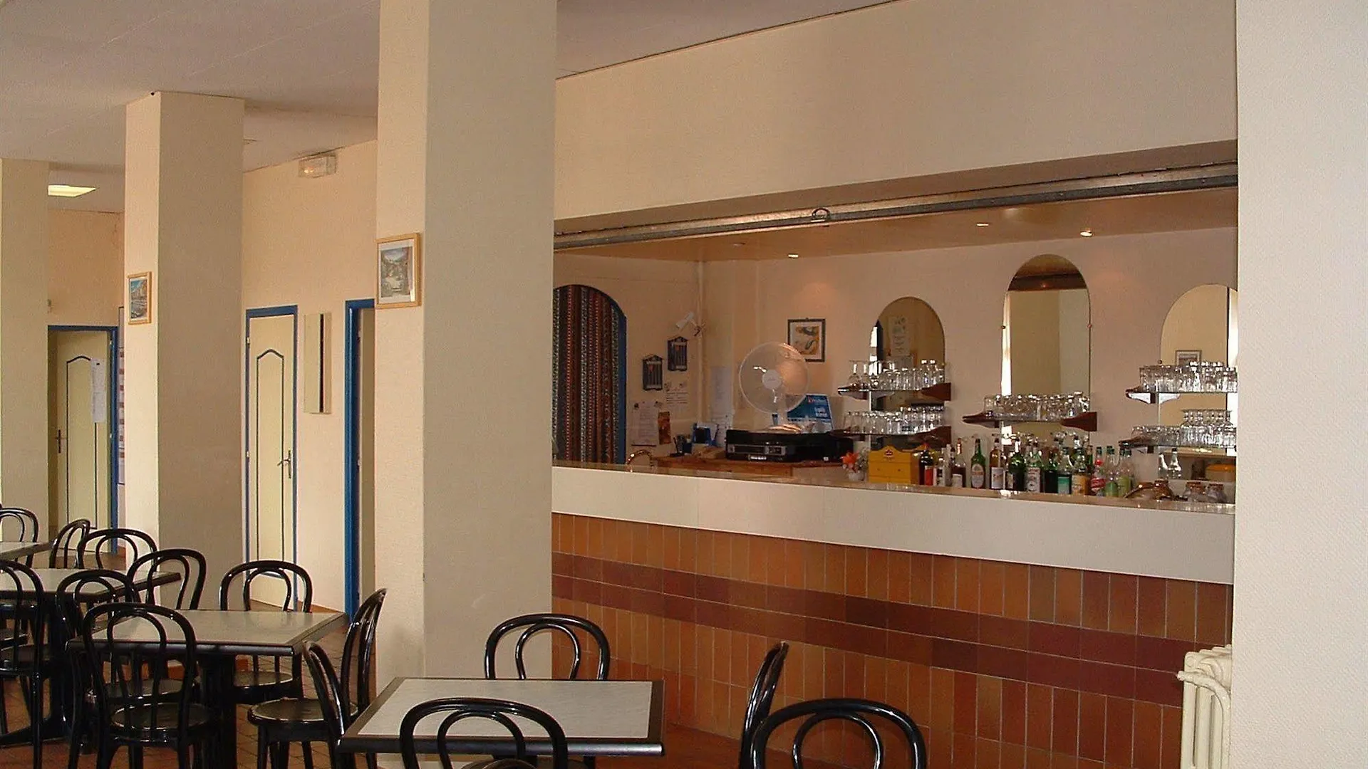 Residence Les Lionceaux By Popinns Saint-Raphael  Saint-Raphael (Var)