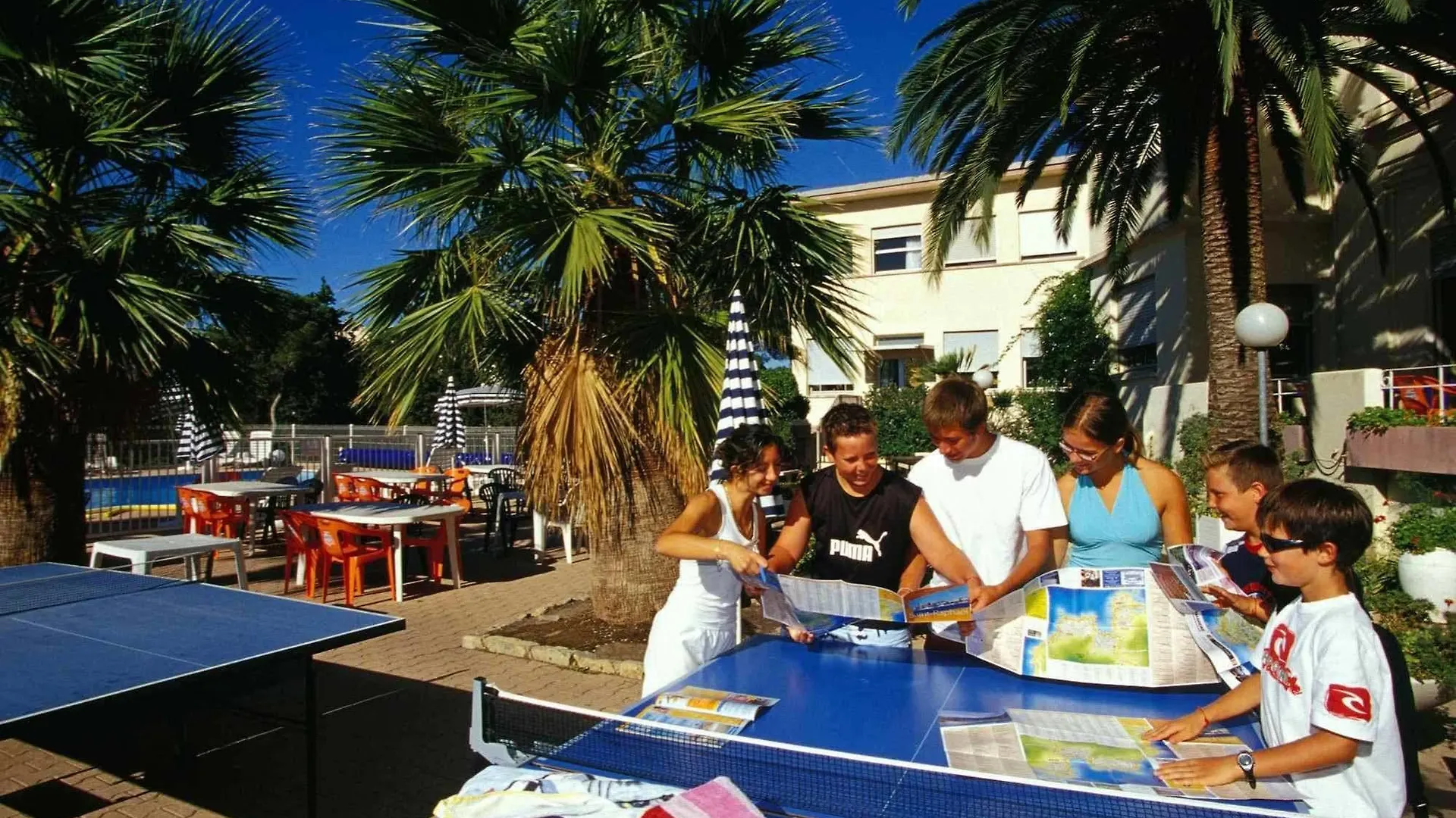 Residence Les Lionceaux By Popinns Saint-Raphael  0*, Saint-Raphael (Var) France