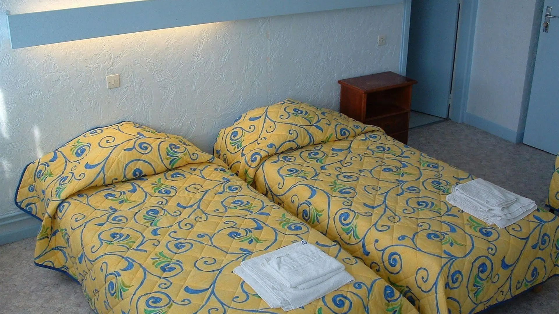 Residence Les Lionceaux By Popinns Saint-Raphael  Resort