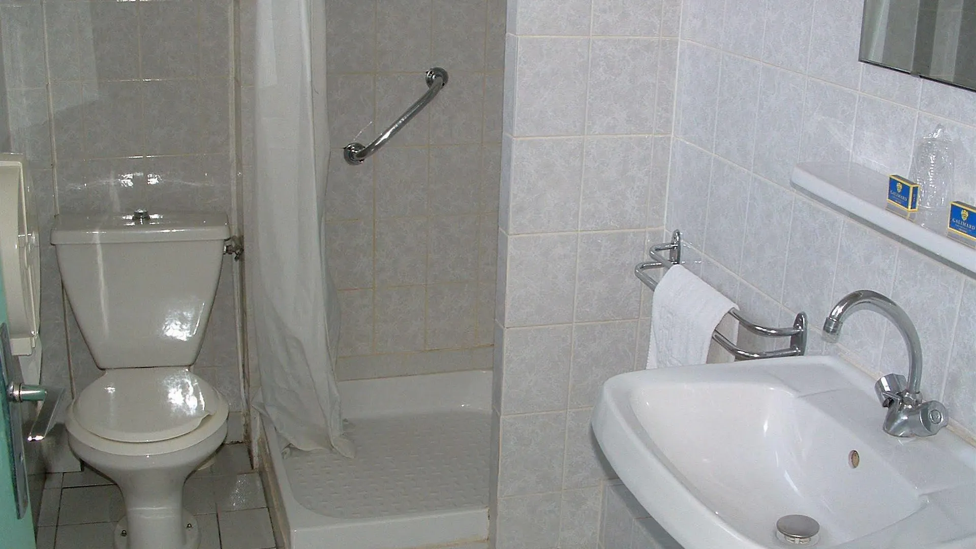 Residence Les Lionceaux By Popinns Saint-Raphael  0*, Saint-Raphael (Var) France