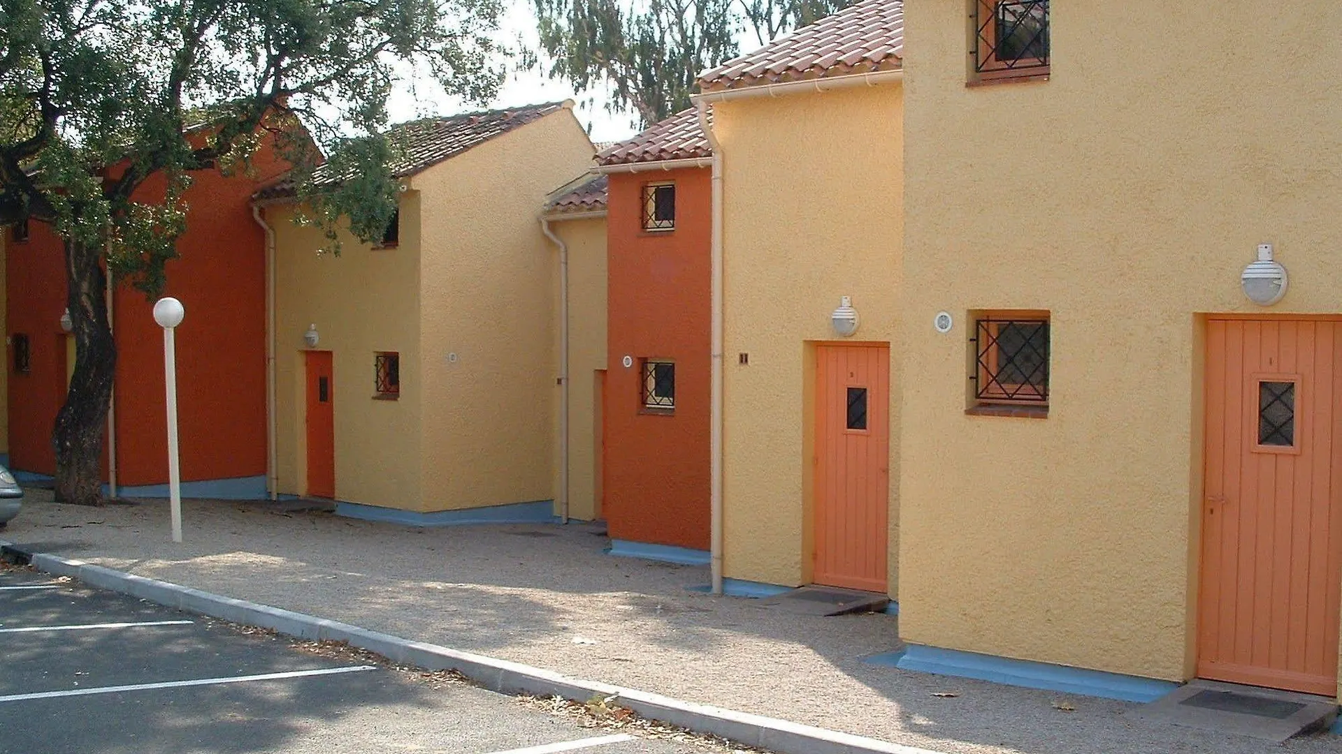 Residence Les Lionceaux By Popinns Saint-Raphael  0*, Saint-Raphael (Var)