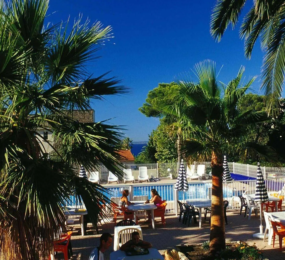 Residence Les Lionceaux By Popinns Saint-Raphael  0*, Saint-Raphael (Var)
