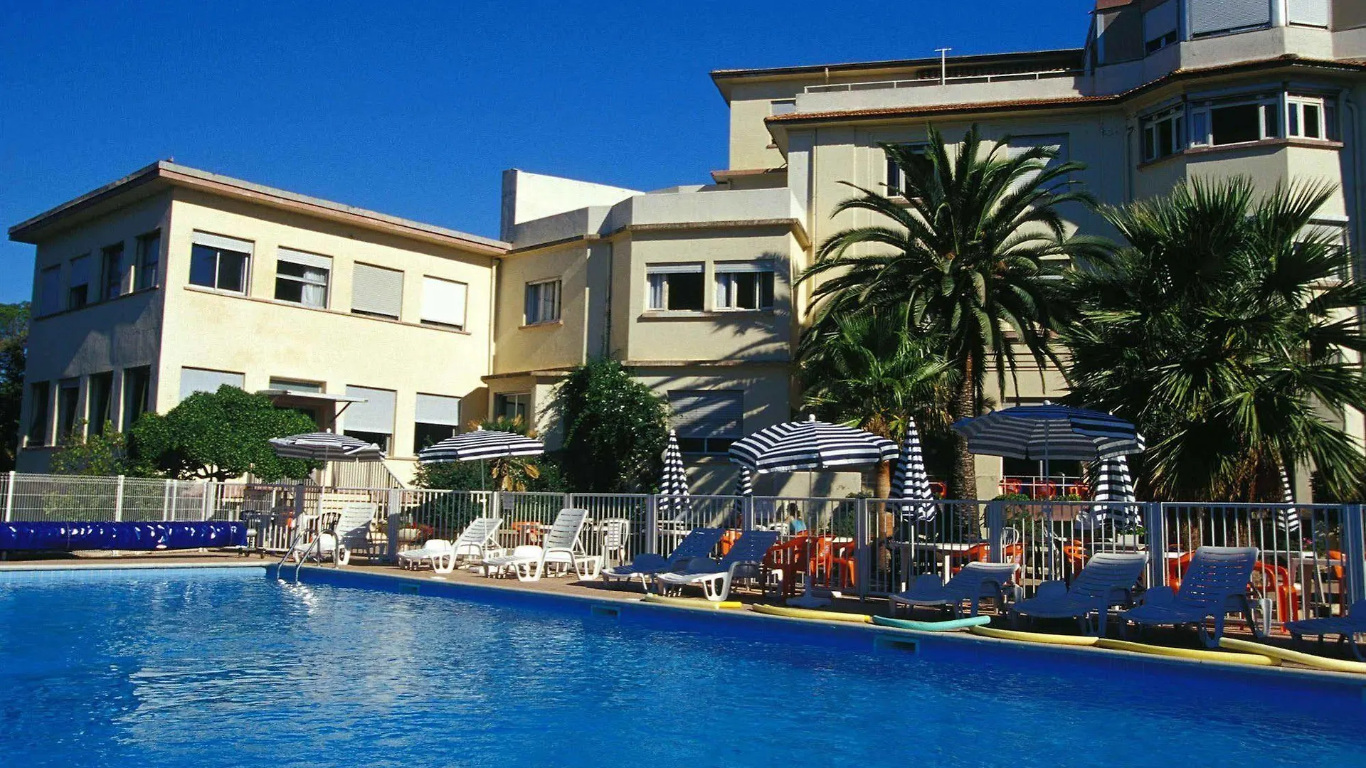 Residence Les Lionceaux By Popinns Saint-Raphael  Resort Saint-Raphael (Var)