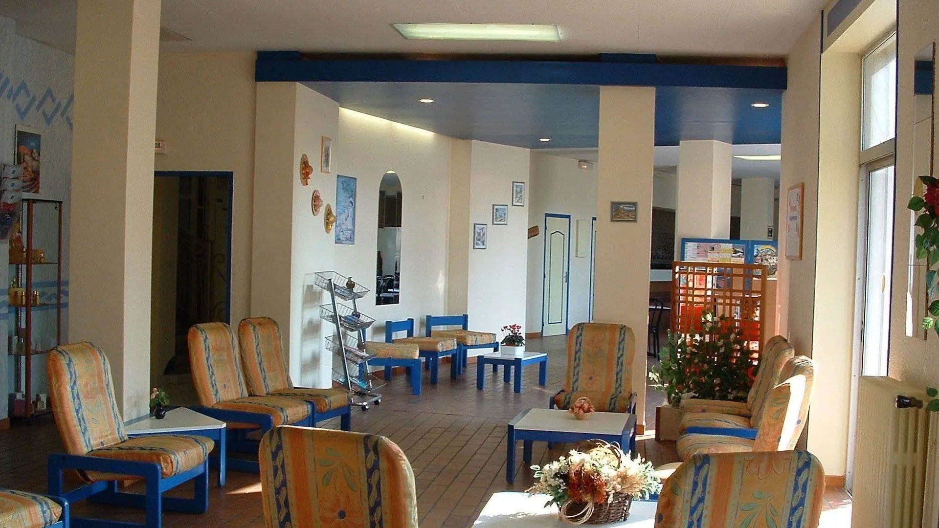 Residence Les Lionceaux By Popinns Saint-Raphael