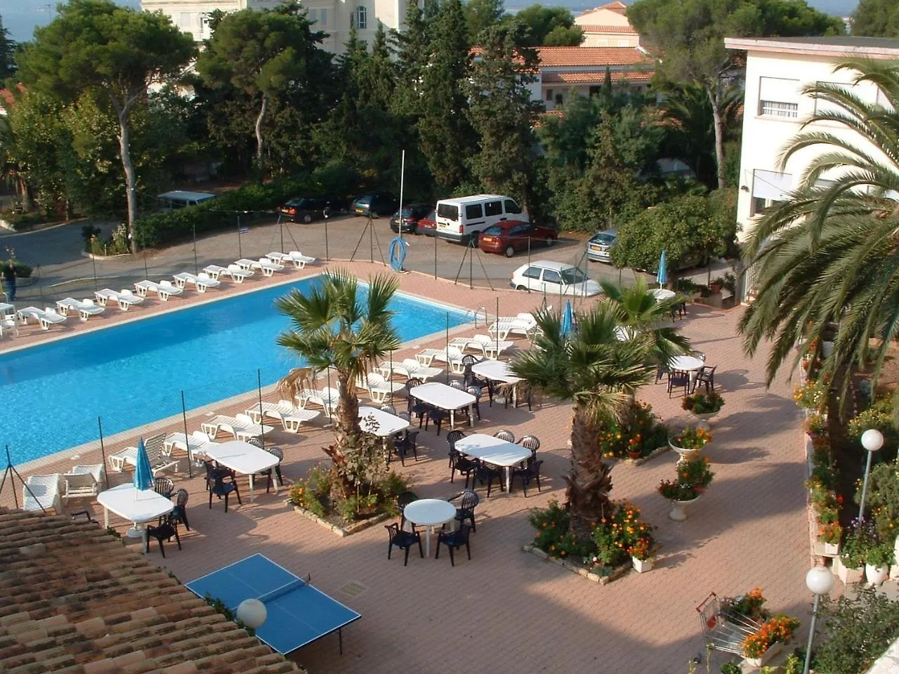 Residence Les Lionceaux By Popinns Saint-Raphael