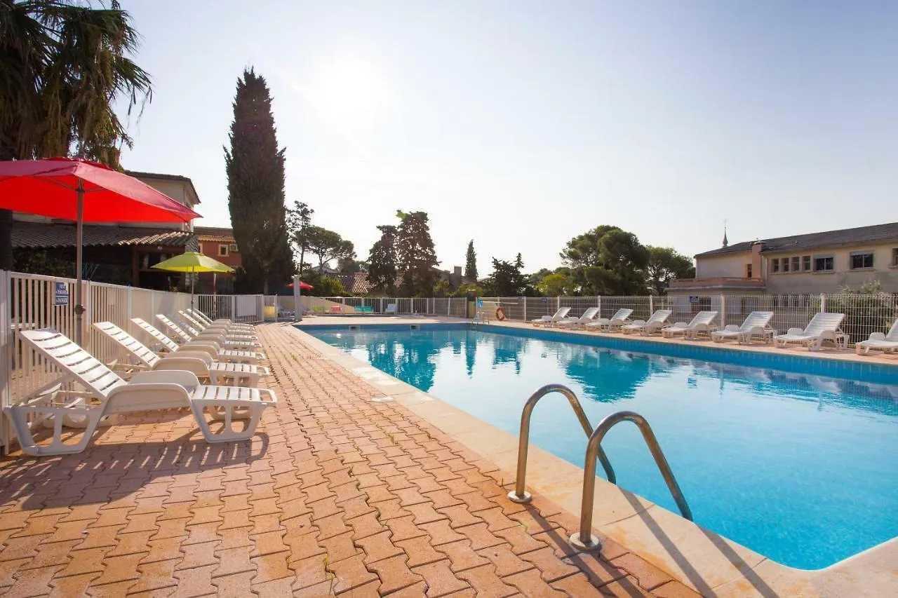 Residence Les Lionceaux By Popinns Saint-Raphael  Resort