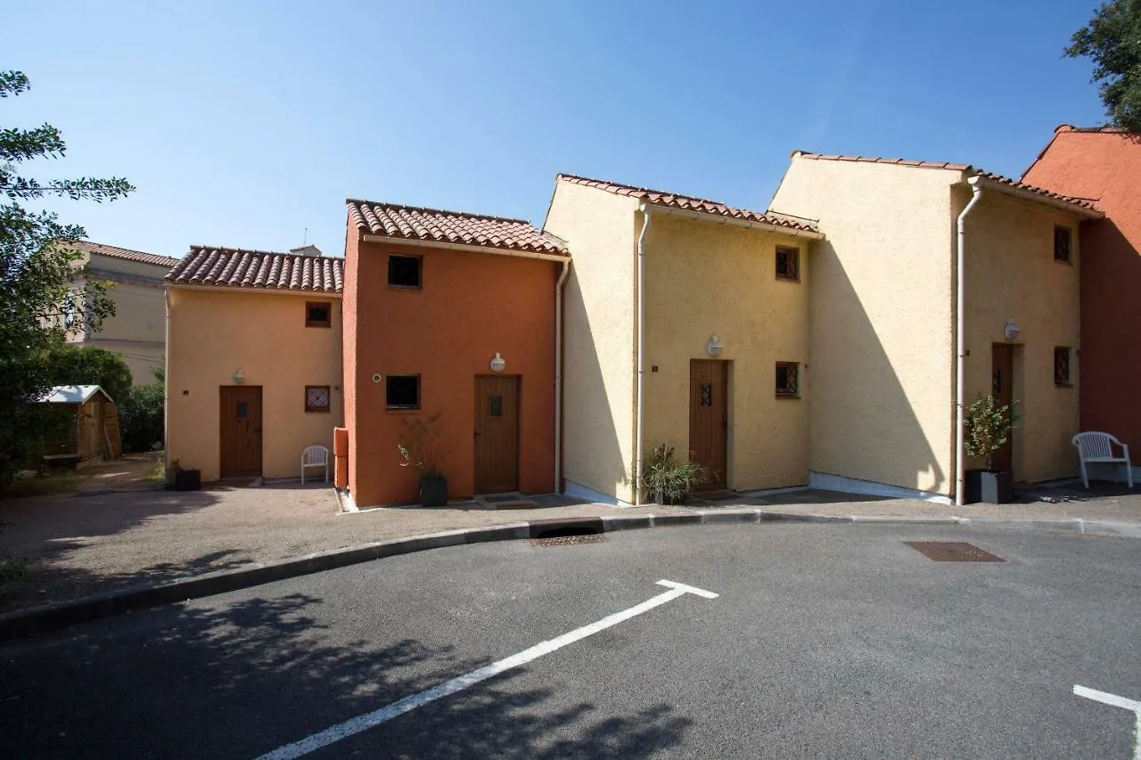Resort Residence Les Lionceaux By Popinns Saint-Raphael