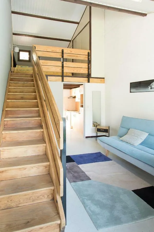 Residence Les Lionceaux By Popinns Saint-Raphael  Resort Saint-Raphael (Var)