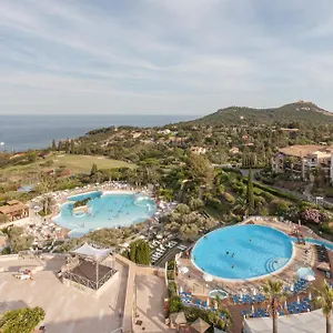 Holiday park Village Pierre & Cap Esterel - Raphael Village, Saint-Raphael (Var)