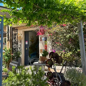 Hotel Provencale, Saint-Raphael (Var)